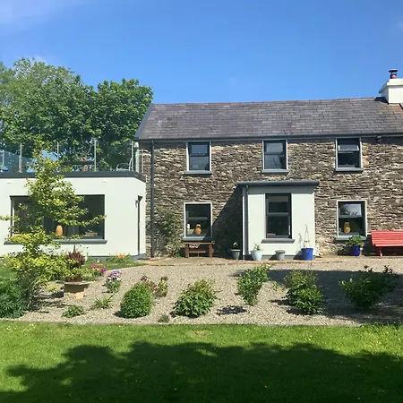 Appartement Ard Na Muiri - - Durrus