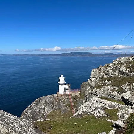 Ard Na Muiri - - *