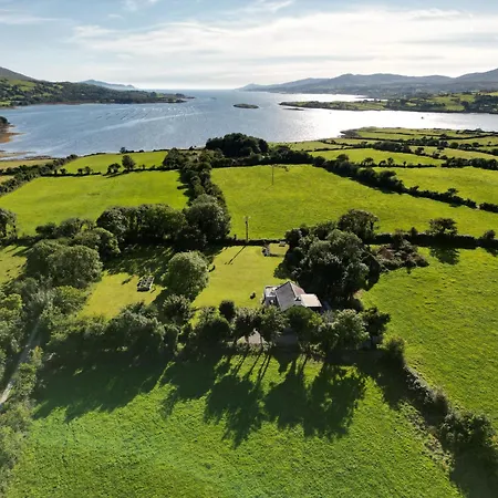 Ard Na Muiri - - Appartement Durrus