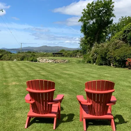 Ard Na Muiri - - شقة *