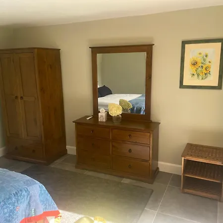 Ard Na Muiri - - 아파트 Durrus