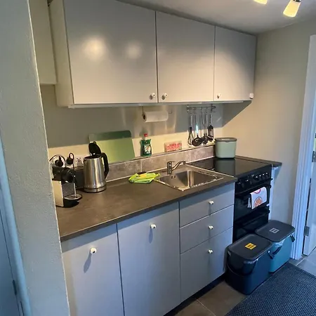 شقة Ard Na Muiri - - *