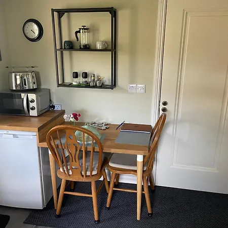 Ard Na Muiri - - شقة