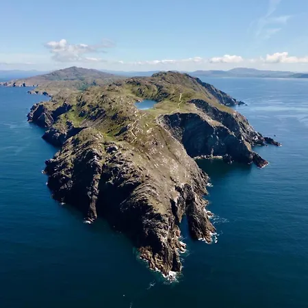 Ard Na Muiri - - شقة Durrus