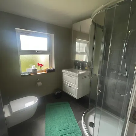 Ard Na Muiri - - *