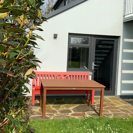 Ard Na Muiri - - Daire