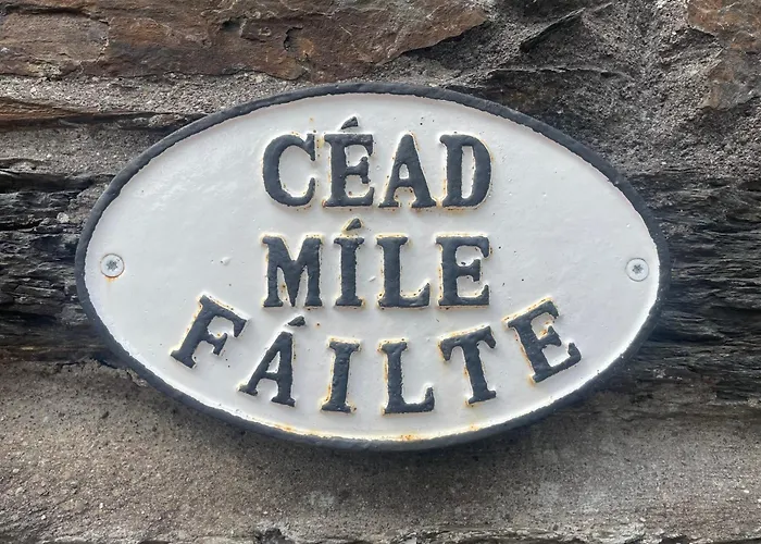 Ard Na Muiri - - *