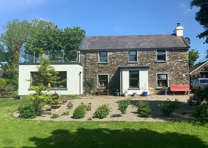 Apartament Ard Na Muiri - - Durrus