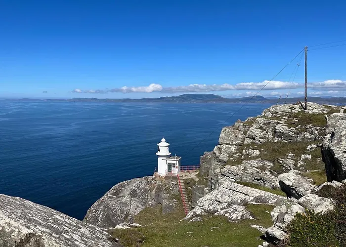 Ard Na Muiri - - *