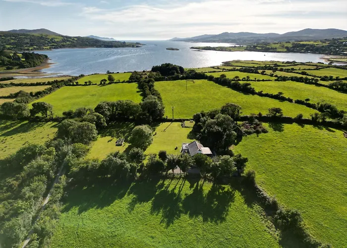 Ard Na Muiri - - Appartement Durrus