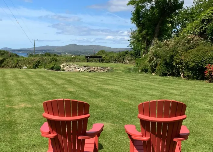 Ard Na Muiri - - Appartement *
