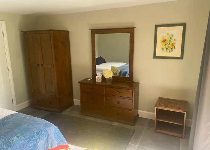 Ard Na Muiri - - Apartment Durrus