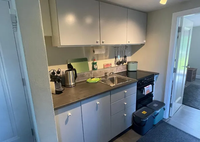 Appartement Ard Na Muiri - - *