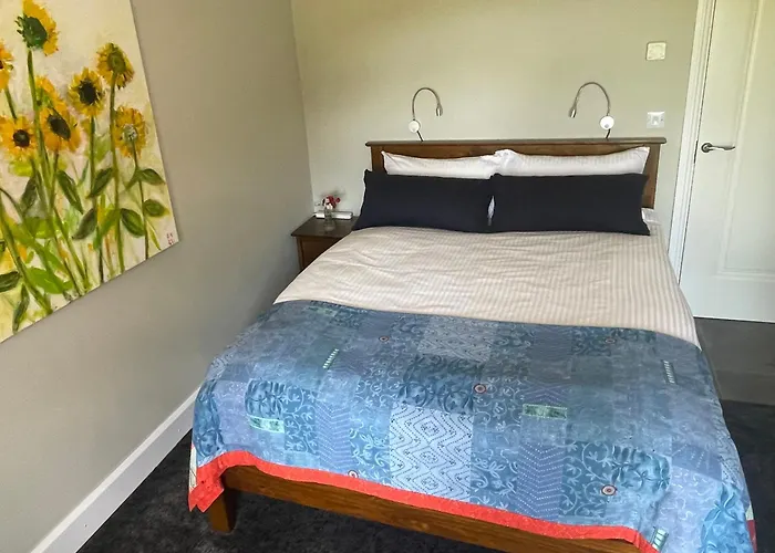 Ard Na Muiri - - Appartement Durrus