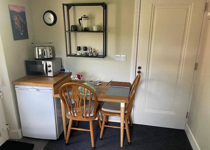 Ard Na Muiri - - Apartment