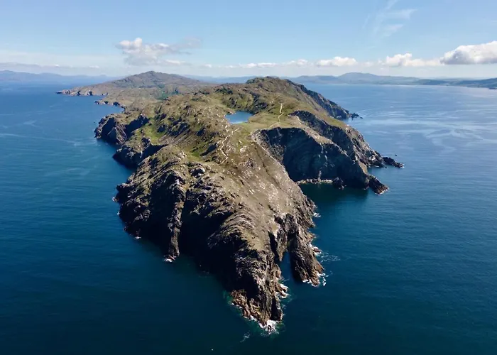 Ard Na Muiri - - Apartament Durrus