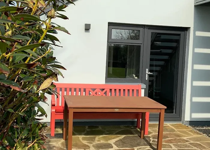 Ard Na Muiri - - Apartament