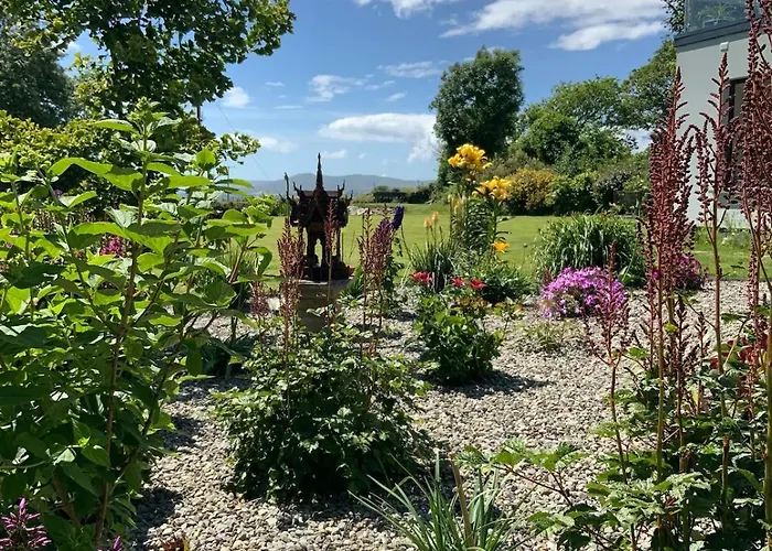 Apartment Ard Na Muiri - -